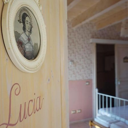 Rocca Dell'Innominato 레코 외부 사진
